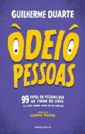 Odeio Pessoas