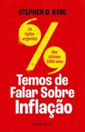 Temos de falar sobre infla��o