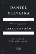 O livro das perguntas do 