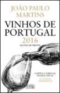 Vinhos de Portugal 2016