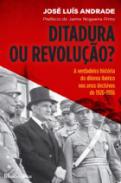 Ditadura ou revolu��o?