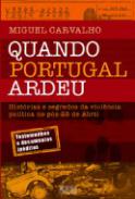Quando Portugal Ardeu