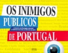 Os inimigos p�blicos de Portugal