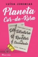 Planeta cor-de-rosa