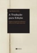 A Tradu��o para Edi��o