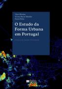 O estudo da forma urbana en Portugal