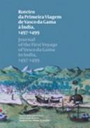Roteiro da primeira viagem de Vasco da Gama � �ndia, 1497-1499