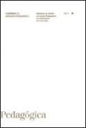 Cadernos de inova��o pedag�gica, 1