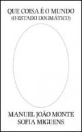 Que coisa � o mundo