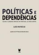 Pol�tica e depend�ncias