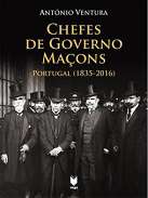 Chefes de Governo Ma�ons