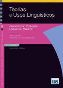 Teorias e Usos Lingu�sticos