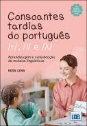 Consoantes tardias do portugu�s