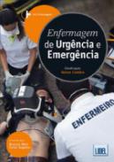 Enfermagem de urg�ncia e emerg�ncia