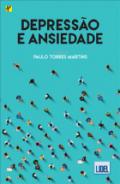 Depress�o e ansiedade
