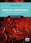 Medicina labotorial : da prescri��o � interpreta��o cl�nica, 1