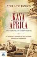 Kaya, Africa