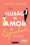 Ilus�o de amor � espanhola