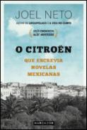 O Citro�n que Escrevia Novelas Mexicanas