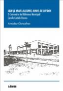 Cem (E Mais Alguns) Anos de Livros