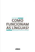 Como funcionam as l�nguas?