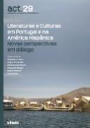 Literaturas e Culturas em Portugal e na Am�rica Hisp�nica