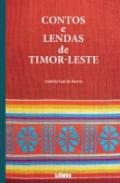 Contos e Lendas de Timor-Leste