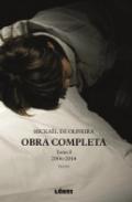 Obra completa, 1