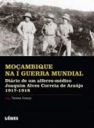 Mo�ambique na I Guerra Mundial