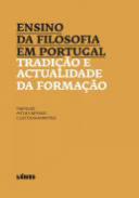 Ensino da filosof�a em Portugal