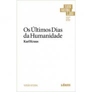 Os �ltimos dias da humanidade