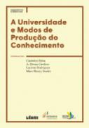 A universidade e modos de produ��o do conhecimento