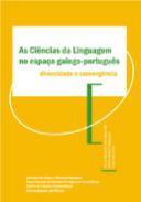 As Ci�ncias da Linguagem no Espa�o Galego-Portugu�s