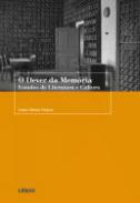 O Dever da Mem�ria