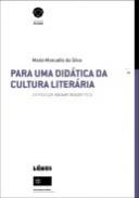 Para uma did�tica da cultura liter�ria