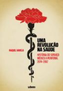 Uma revolu��o na sa�de