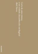 Carta de uma crian�a a um soldado desconhecido em Bagdad