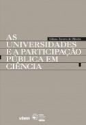 As universidades e a participa��o p�blica em ci�ncia