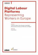 Digital Labour platforms