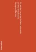 H� muitas maneiras de fazer macarr�o e outras brutalidades