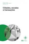 Cidades, escalas e transa��es