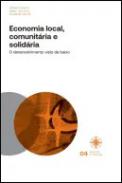 Economia local, comunit�ria e solid�ria