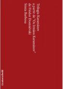 Trilogia Karam�zov