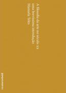 A filosofia da arte no s�culo xx