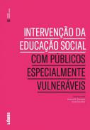 Interven��o da educa��o social com p�blicos especialmente vulner�veis