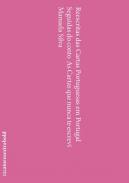 Reescritas das Cartas Portuguesas em Portugal seguidas do conto ; As Cartas que nunca te escrevi