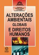 Altera�oes ambientais gobais e direitos humanos