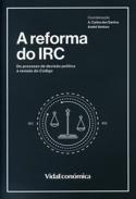 A Reforma do IRC