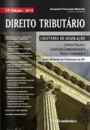 Direito Tribut�rio 2015