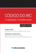 C�digo do IRC e Legisla��o Complementar, 2015